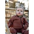 Mikk-Line Wool Suit Mink For Discount