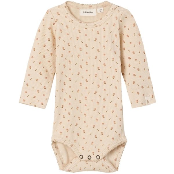 Lil Atelier Fog Gago Slim Body Noos Online