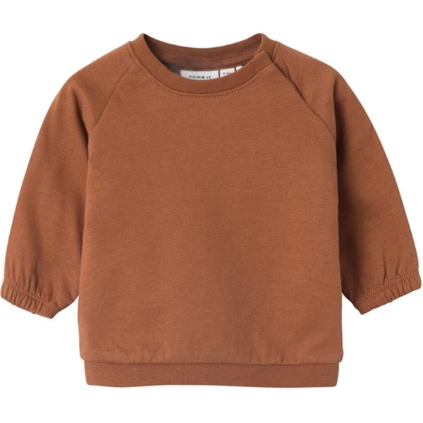 Name it Argan Oil Rir Sweatshirt Online Hot Sale