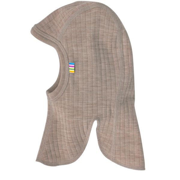 Joha Balaclava Sesame Melange on Sale