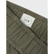 Name it Dusty Olive Ben Parachute Pants Noos Online now