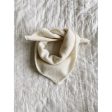 lalaby Natural Cashmere Atlas Scarf on Sale