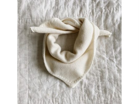 lalaby Natural Cashmere Atlas Scarf on Sale