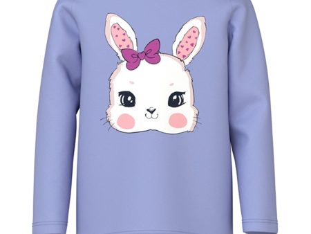 Name it Easter Egg Bunny Vix Blouse For Cheap