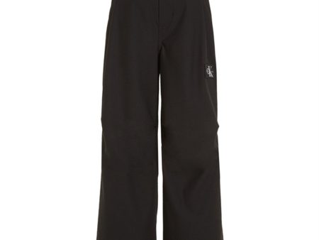 Calvin Klein Modern CKJ Sweatpants Ck Black on Sale