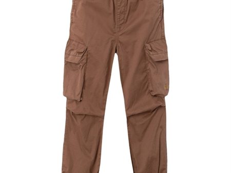 Name it Mustang Ben Parachute Twill Pants For Discount