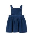 Name it Dark Blue Denim Ronja Denim Dress Online Sale