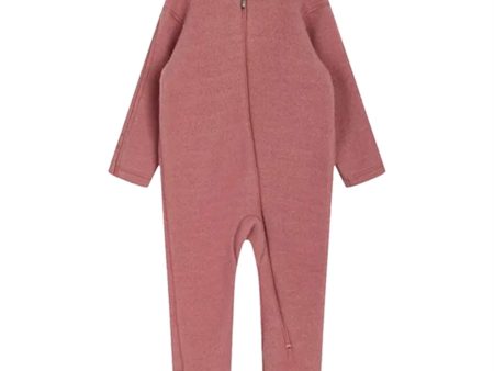 Hust & Claire Mini Burlwood Mevi Jumpsuit Discount