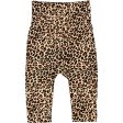 MarMar New Born Leo Brown Leo Piva Pants For Cheap