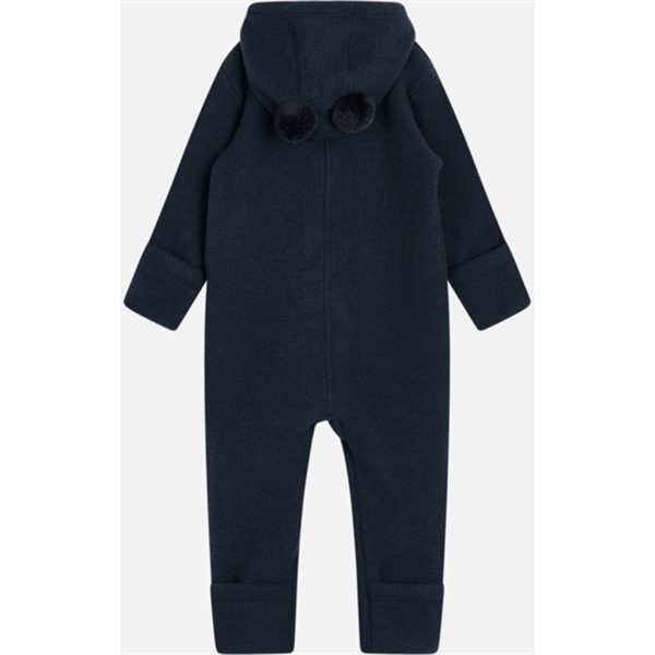 Hust & Claire Mini Blue Night Mevi Jumpsuit Supply