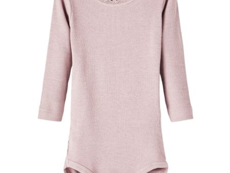 Name it Sepia Rose Kab Body Noos Online Hot Sale