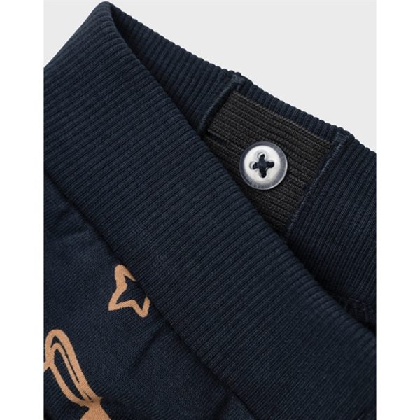 Name it Dark Sapphire Vifelix Sweatpants Online