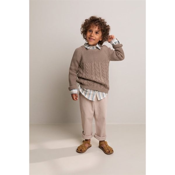 MarMar Llama Piper Pants Online Sale