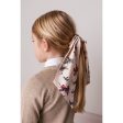 MarMar Bows Of Holly Alyssa Scrunchie Hair Elastic Online Hot Sale