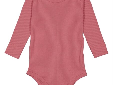 MarMar Modal Pink Rouge Plain Body Cheap