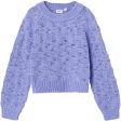 Name it Easter Egg Tiksen Knit Blouse on Sale