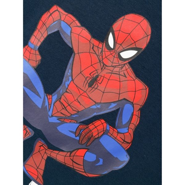 Name it Dark Sapphire Nihil Spiderman Tank Top For Sale