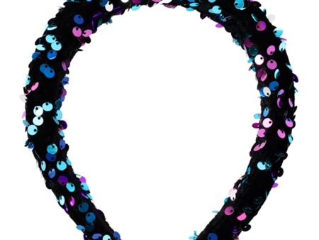 Name it Black Rude Hair Brace Online now