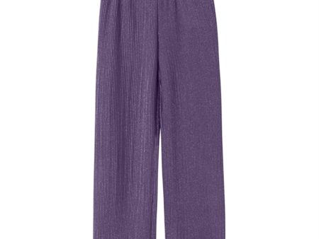 Name it Loganberry Olilliane Wide Pants Cheap