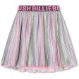 Billieblush Multicoloured Pleaded Skirt Online Sale