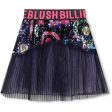 Billieblush Navy Petticoat Online now