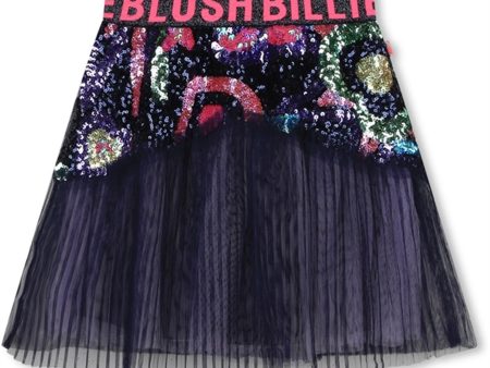 Billieblush Navy Petticoat Online now