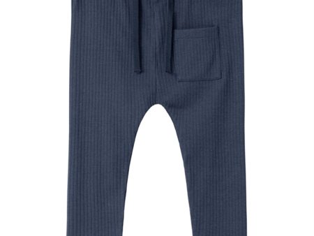 Name it Ombre Blue Nesme Pants Online Sale