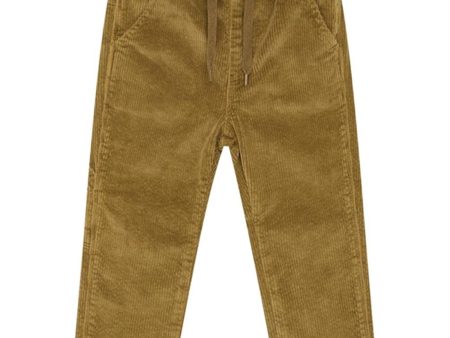 Hust & Claire Mini Teak Thore Pants on Sale