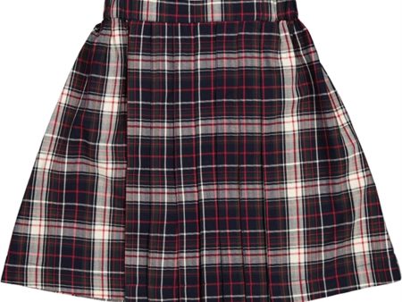 MarMar Holiday Check Silja Skirt Cheap