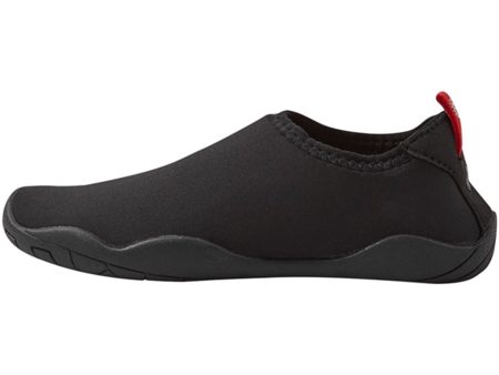 Reima Swimming Shoes Lean Black Sale