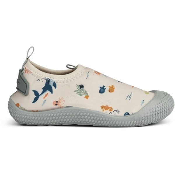 Liewood Sonja Sea Shoe Sandy on Sale