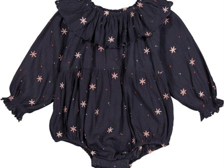 MarMar Stars Embroidery Rita Body Online Hot Sale