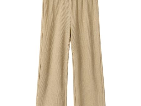 Name it Twill Olilliane Wide Pants Supply