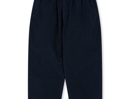 Konges Sløjd Total Eclipse Pen Pocket Pants Hot on Sale