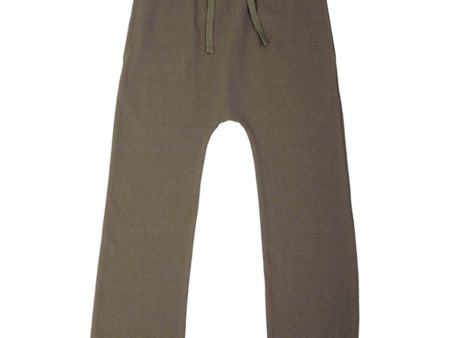 Minimalisma Energi Pants Heather Supply