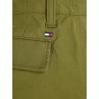 Tommy Hilfiger Chelsea Cargo Pants Putting Green Sale