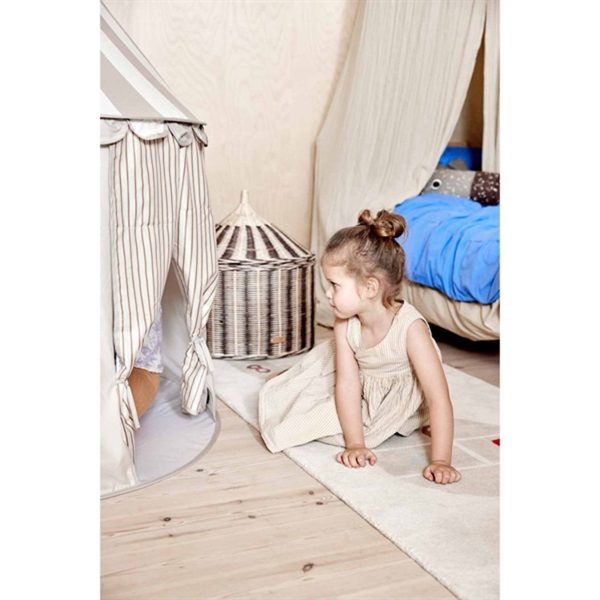 OYOY Circus Tent Clay Online