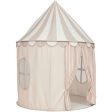 OYOY Circus Tent Clay Online