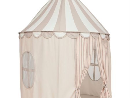 OYOY Circus Tent Clay Online