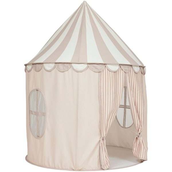 OYOY Circus Tent Clay Online