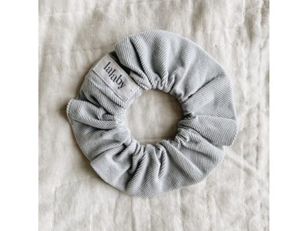 lalaby Blue Mix Scrunchie 2-Pak Supply