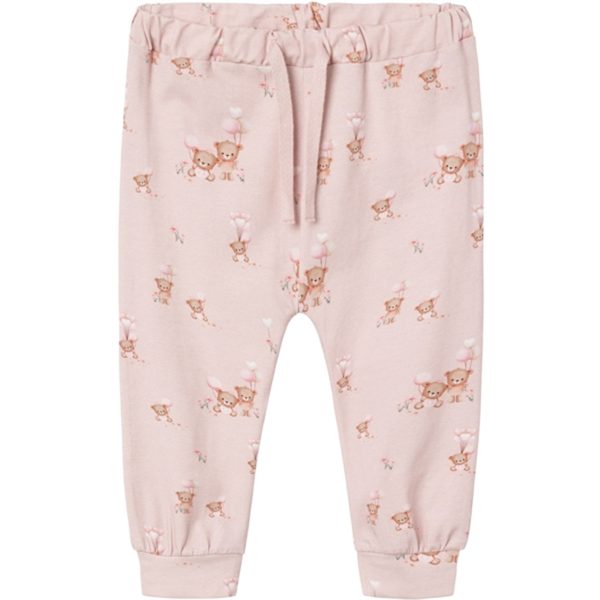 Name it Sepia Rose Rabamse Pants on Sale