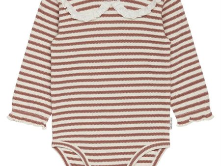 Hust & Claire Baby Red Clay Bode Body For Sale