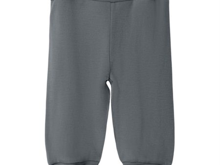 Name it Iron Gate Willit Wool Pants For Sale