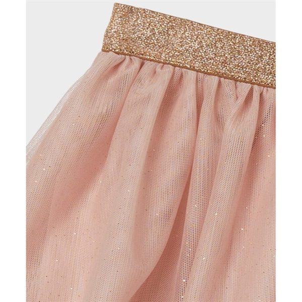 Name it Rose Smoke Otul Tulle Skirt Online