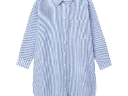 Name it Serenity Oda Shirt Dress Cheap