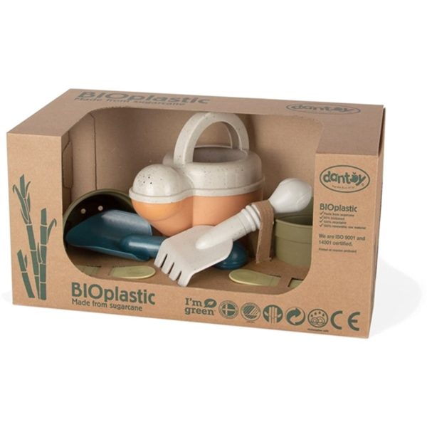 Dantoy Bio Gardening Set Online Sale