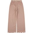 The New Gold Farah Wide Pants Online now