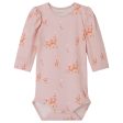 Name it Sepia Rose Rabamse Body Online