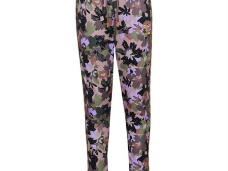 Hummel Sparrow Marble Pants For Discount